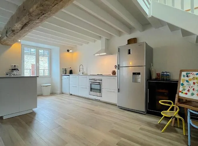 Maison Bord De Mer ・La Cotiere・