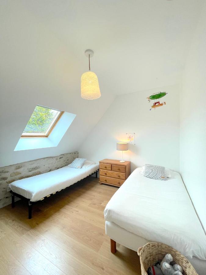 Holiday home Maison Bord De ・la Cotiere・