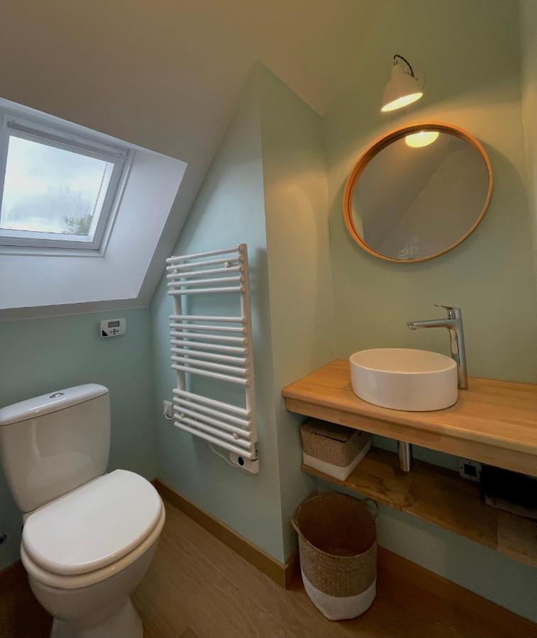 Holiday home Maison Bord De ・la Cotiere・