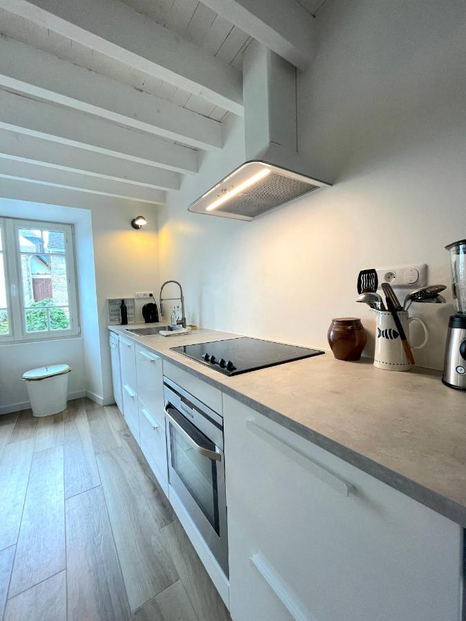 Maison Bord De ・la Cotiere・ *
