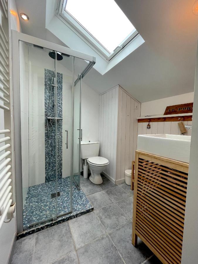 Maison Bord De ・la Cotiere・ * Piriac-sur-Mer