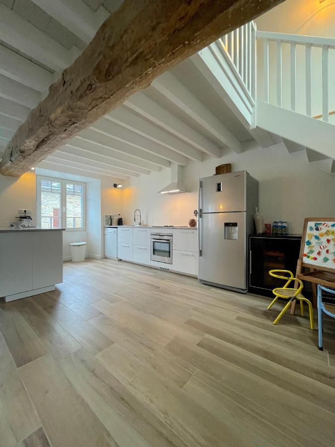 Maison Bord De ・la Cotiere・