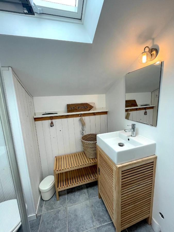 Maison Bord De ・la Cotiere・ Piriac-sur-Mer
