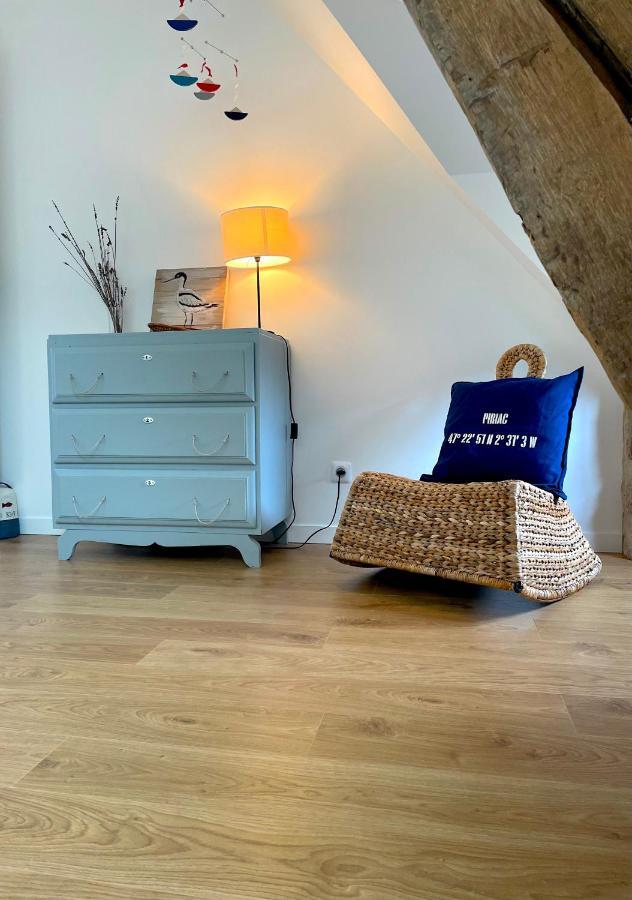 Maison Bord De ・la Cotiere・ * Piriac-sur-Mer