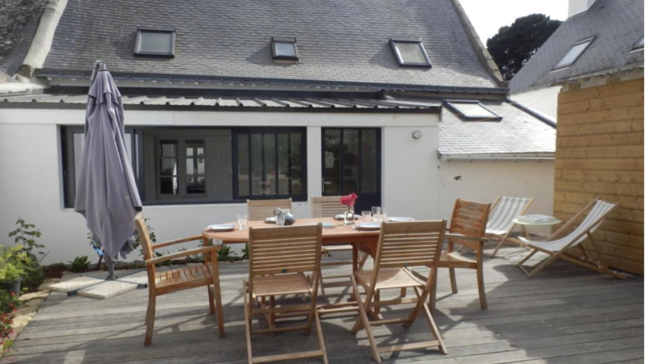Maison Bord De ・la Cotiere・ Holiday home *
