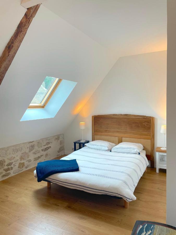 Holiday home Maison Bord De ・la Cotiere・