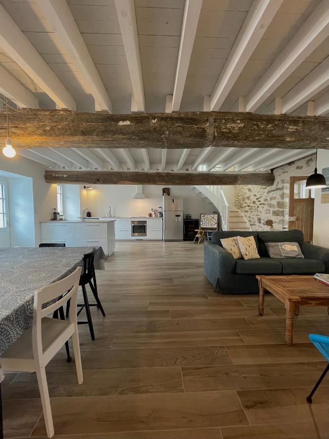 Maison Bord De ・la Cotiere・ Holiday home *