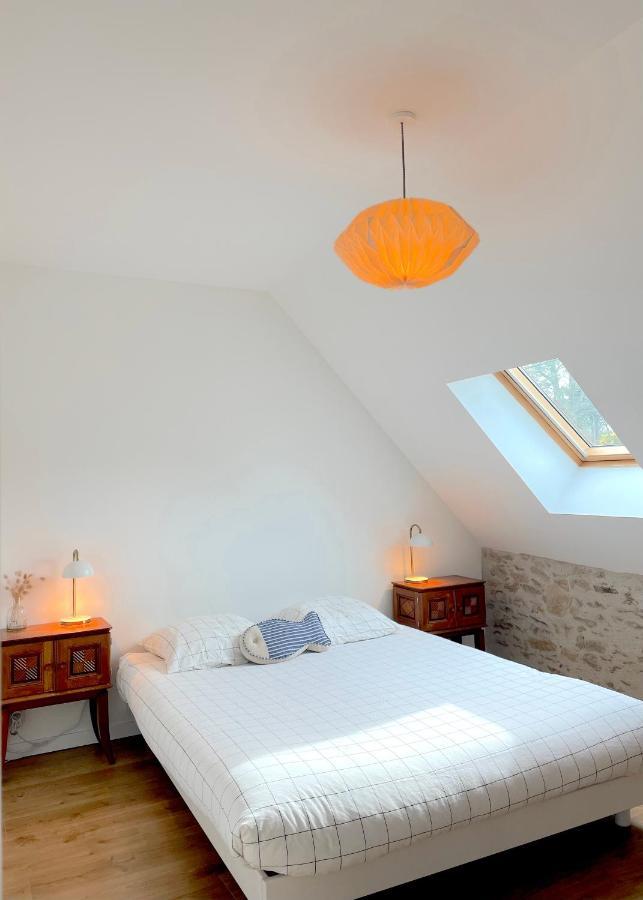 Holiday home Maison Bord De ・la Cotiere・ Piriac-sur-Mer