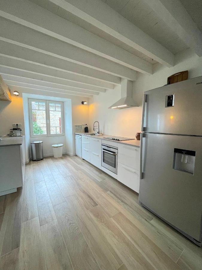Holiday home Maison Bord De ・la Cotiere・ *
