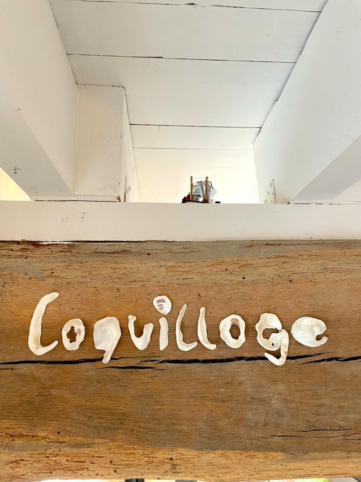Maison Bord De ・la Cotiere・ Ferienhaus