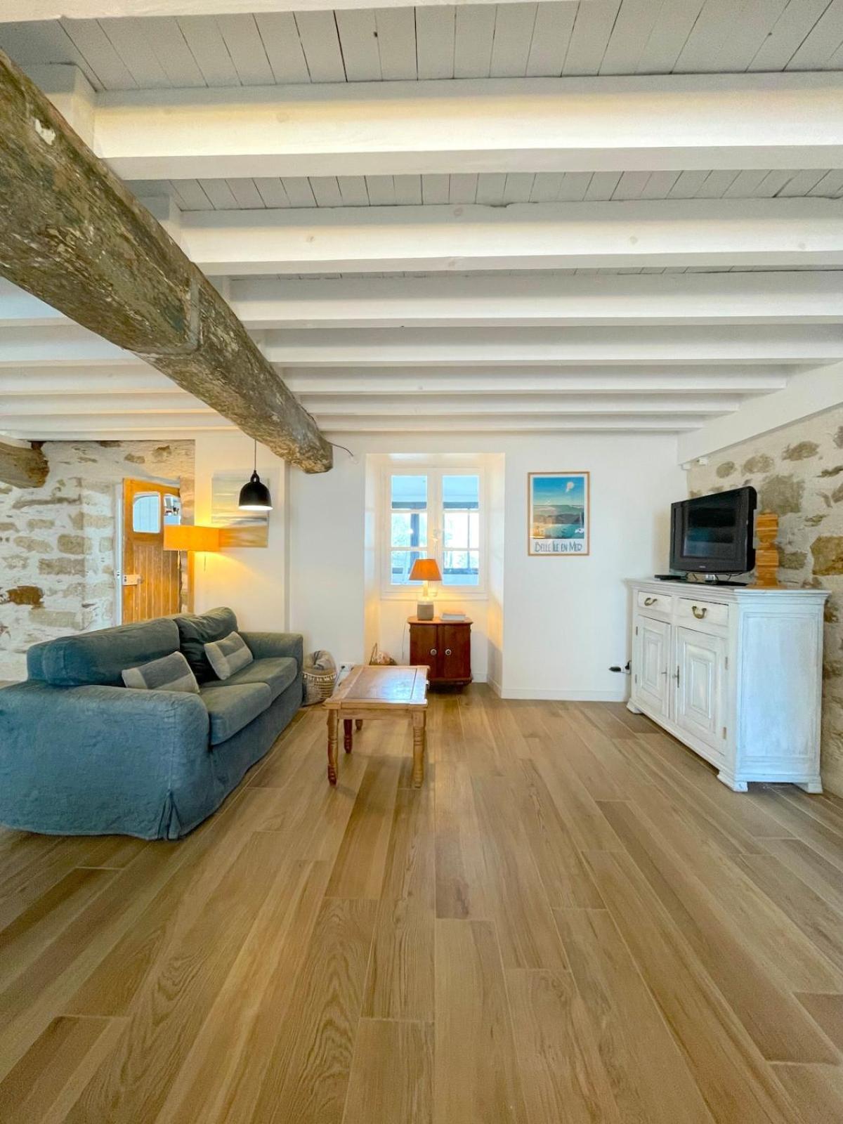 Maison Bord De ・la Cotiere・ Ferienhaus Piriac-sur-Mer