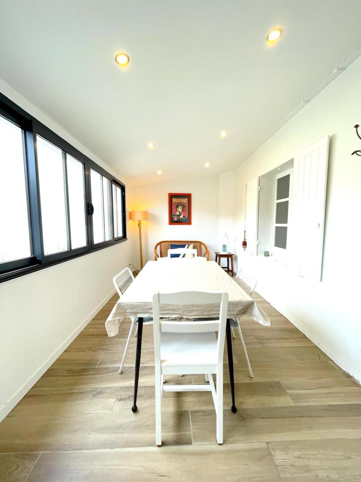 Ferienhaus Maison Bord De ・la Cotiere・ Piriac-sur-Mer