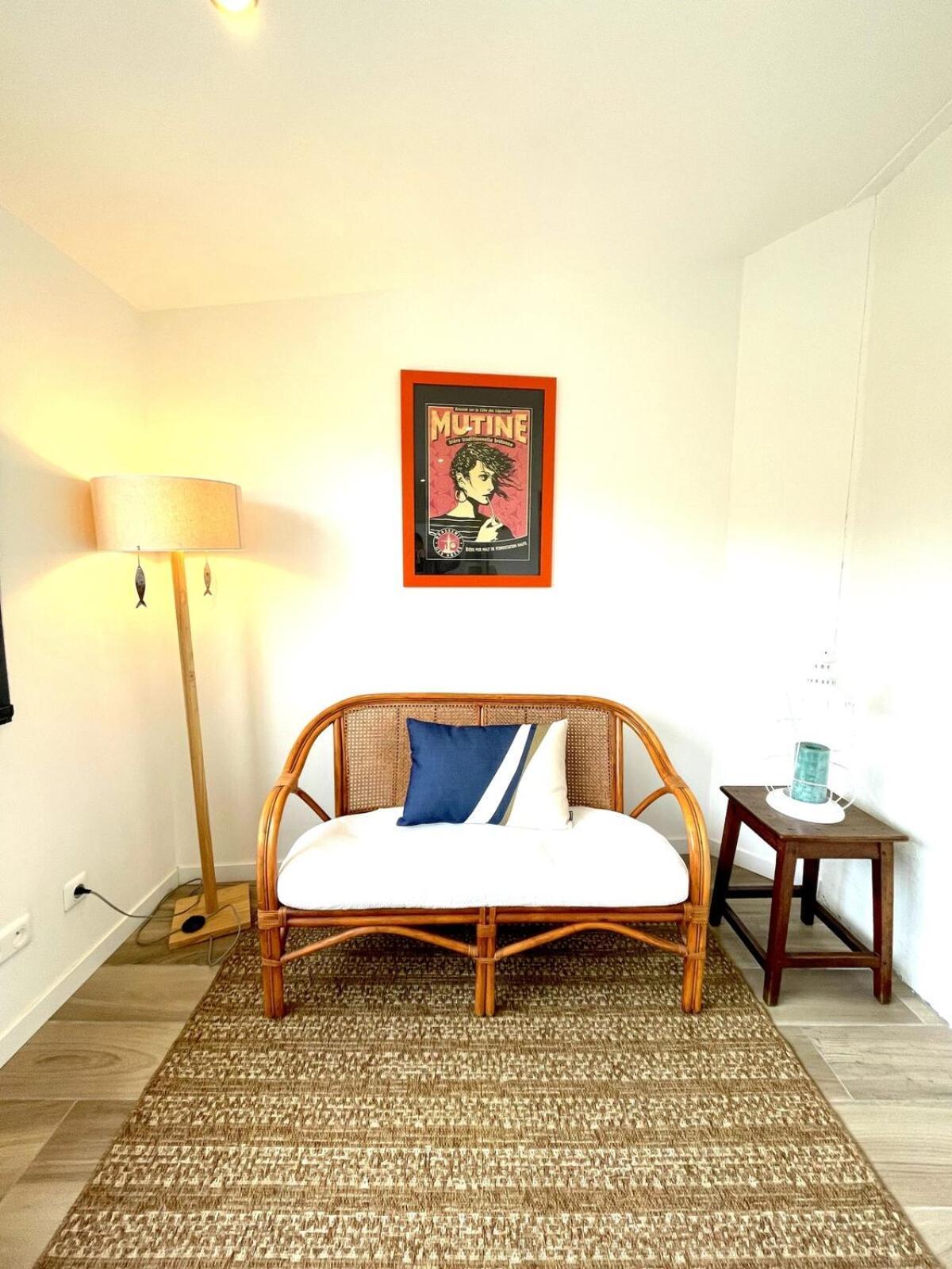 Maison Bord De ・la Cotiere・ * Piriac-sur-Mer